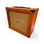 Used Orange Amplifiers Crush 35RT Guitar Combo Amp
