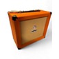 Used Orange Amplifiers Crush 35RT Guitar Combo Amp