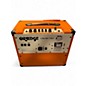 Used Orange Amplifiers Crush 35RT Guitar Combo Amp