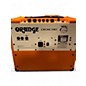 Used Orange Amplifiers Crush 35RT Guitar Combo Amp