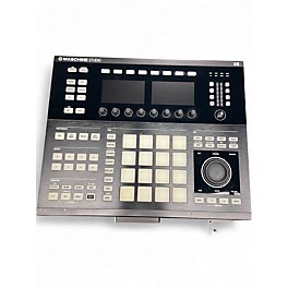 Used Native Instruments Maschine Studio MIDI Controller