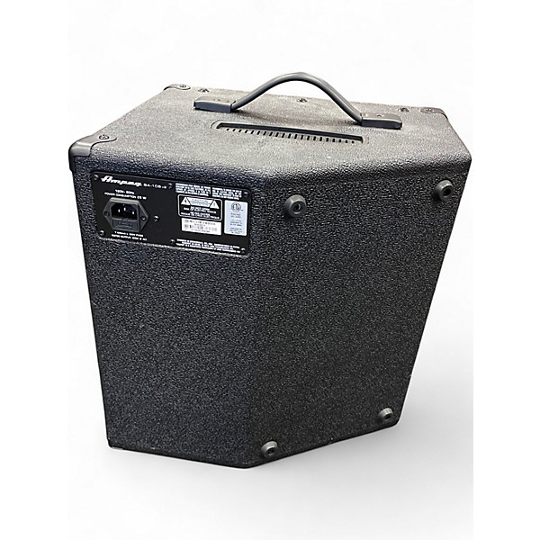 ベース Ampeg BA-108v2 Amazon.com: Ampeg BA-108v2 20-watt Bass Combo Amplifier