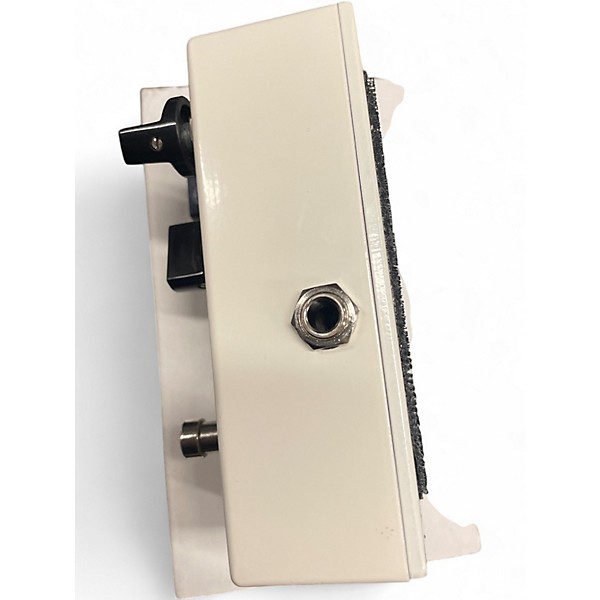 Used Wampler Plexi Drive British Overdrive Effect Pedal