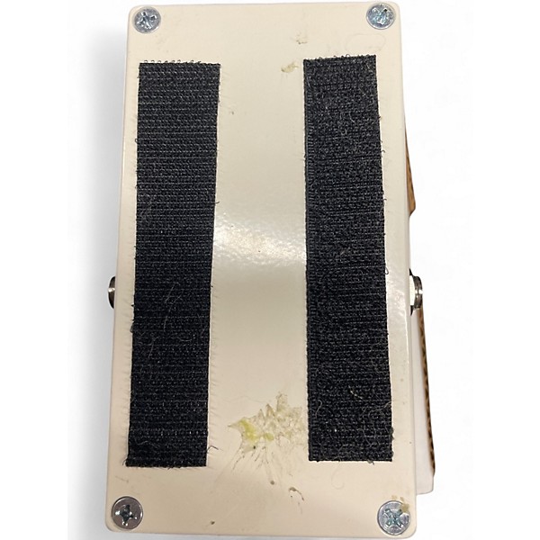 Used Wampler Plexi Drive British Overdrive Effect Pedal