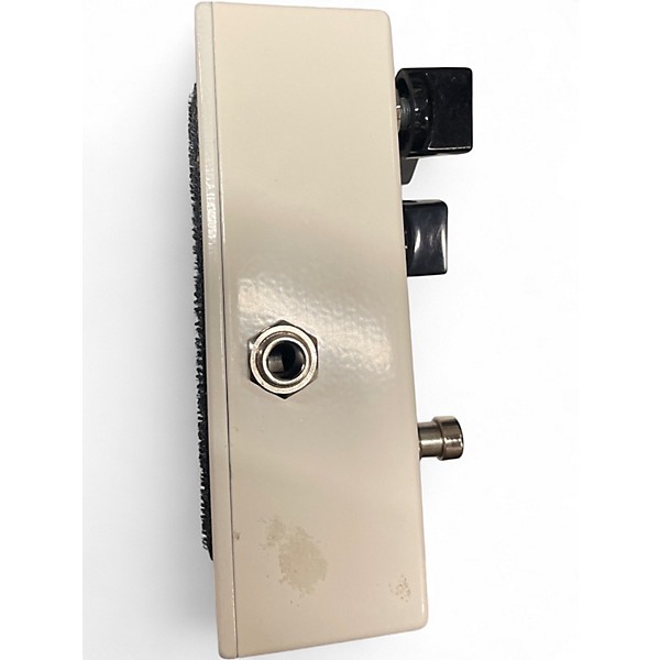 Used Wampler Plexi Drive British Overdrive Effect Pedal