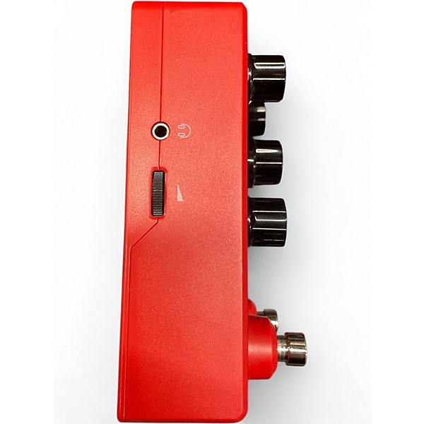 Used Line 6 POD Express Effect Processor