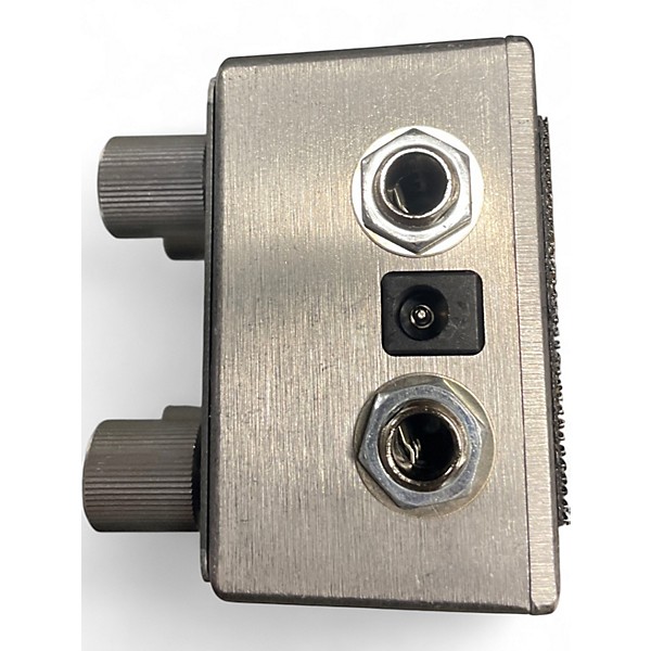 Used Embers Overdrive Effect Pedal