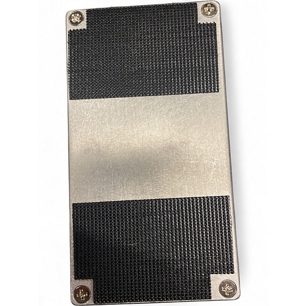 Used Embers Overdrive Effect Pedal