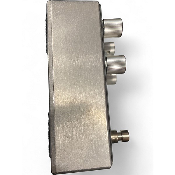 Used Embers Overdrive Effect Pedal