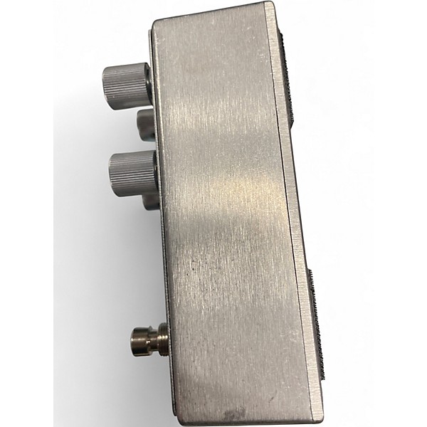 Used Embers Overdrive Effect Pedal