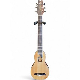 Used Washburn Ro10 Rover Natural Acoustic Guitar
