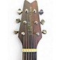 Used Washburn Ro10 Rover Natural Acoustic Guitar