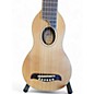 Used Washburn Ro10 Rover Natural Acoustic Guitar