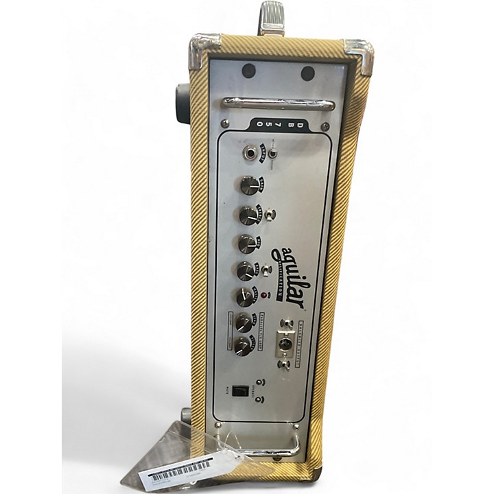 Aguilar DB 751 975W Bass Amp Head | Guitar Center