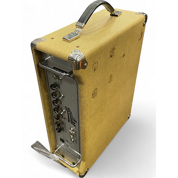 Used Aguilar DB750 Bass Amp Head