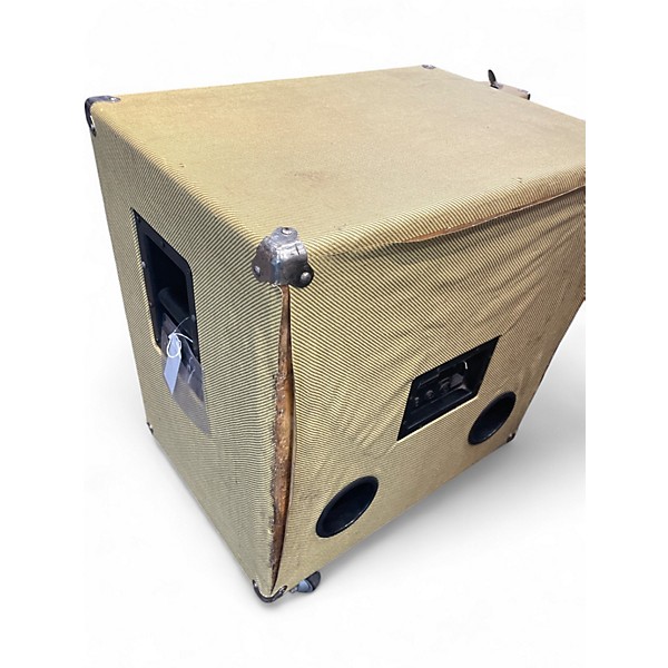 Used Aguilar DB410 Bass Cabinet