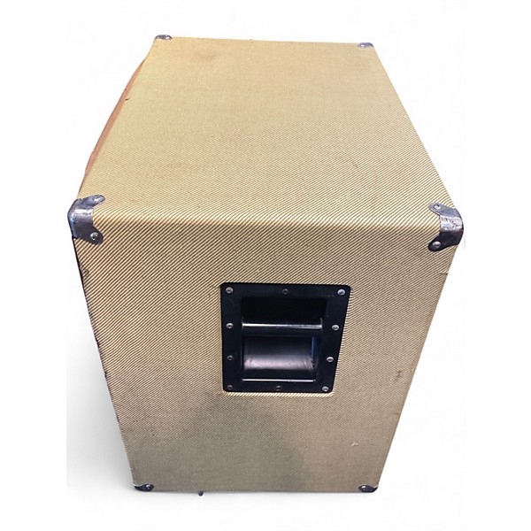 Used Aguilar DB410 Bass Cabinet