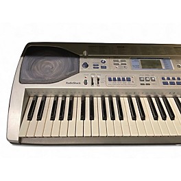 Used Radioshack LK1500 Keyboard Workstation