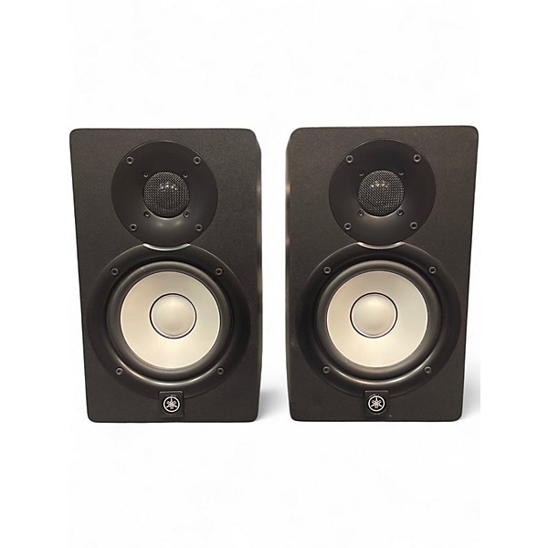 ヤマハHS5 Used Yamaha HS5 Pair Powered Monitor | Guitar Center