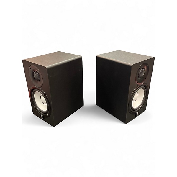 Used Yamaha HS5 Pair Powered Monitor | Guitar Center