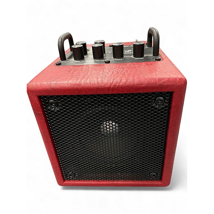 ★Phil Jones Bass NANOBASS X4美品★ Phil Jones Bass X4 Nanobass Multi-Instrument Combo Amp