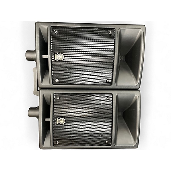 Used Yamaha Stagepas 300 Sound Package