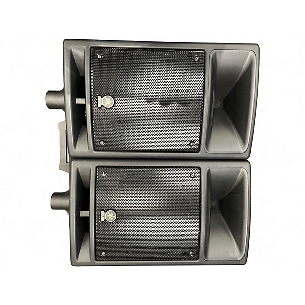 Used Yamaha Stagepas 300 Sound Package