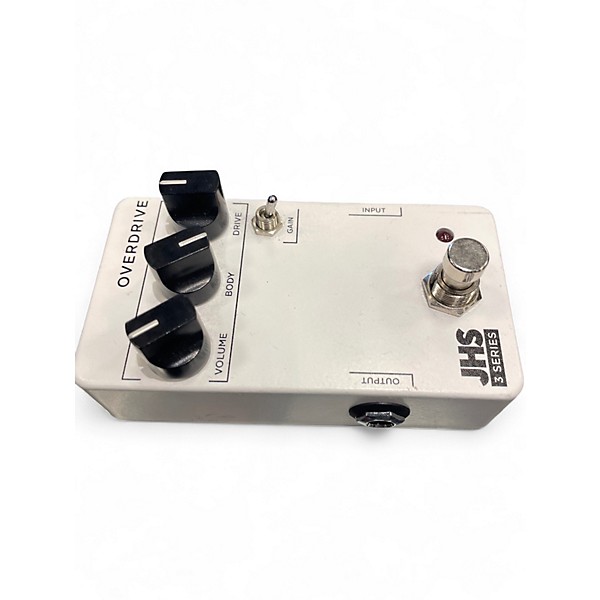 Used JHS Pedals OVERDRIVE Effect Pedal