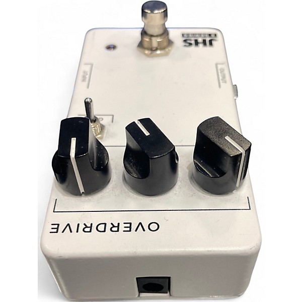 Used JHS Pedals OVERDRIVE Effect Pedal
