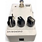 Used JHS Pedals OVERDRIVE Effect Pedal
