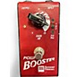 Used Seymour Duncan PICKUP BOOSTER Effect Pedal thumbnail