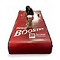 Used Seymour Duncan PICKUP BOOSTER Effect Pedal