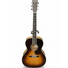 Used Martin CEO-9 Curly Mango Acoustic Guitar