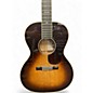 Used Martin CEO-9 Curly Mango Acoustic Guitar