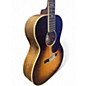 Used Martin CEO-9 Curly Mango Acoustic Guitar