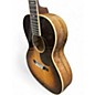Used Martin CEO-9 Curly Mango Acoustic Guitar