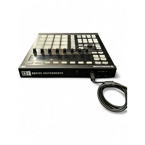 Used Novation MASCHINE MK2 Production Controller