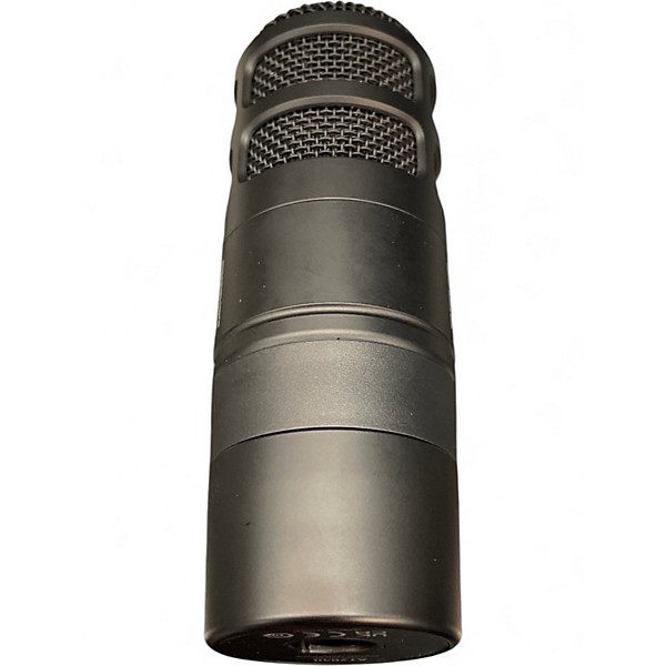 Used Audio-Technica AT2040 Dynamic Microphone