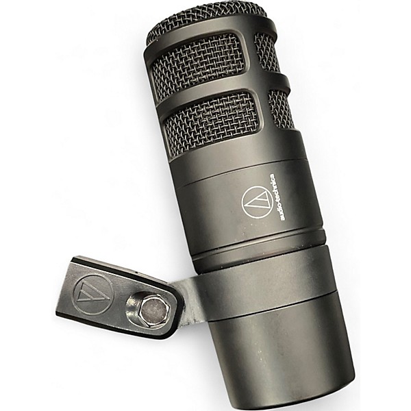 Used Audio-Technica AT2040 Dynamic Microphone