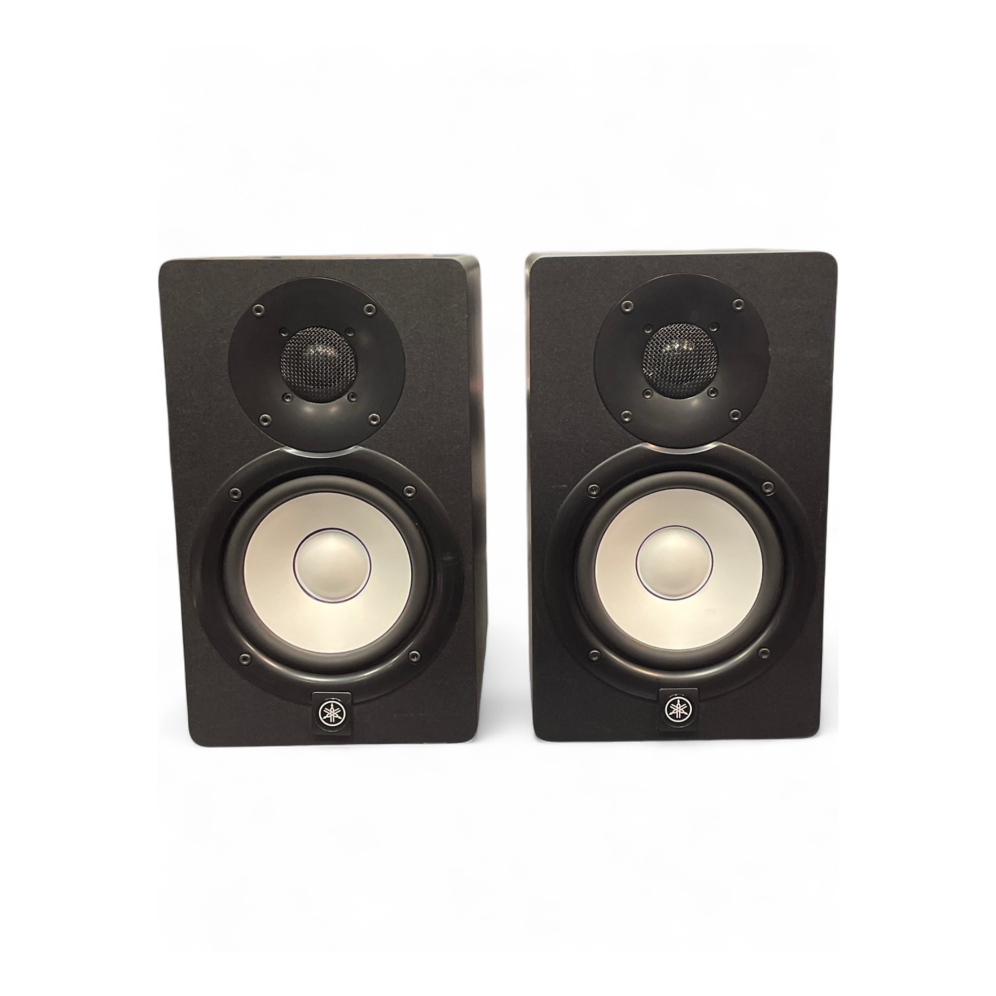 Y*A様 YAMAHA HS5 Buy Yamaha HS5 Studio Monitor | Sam Ash Music