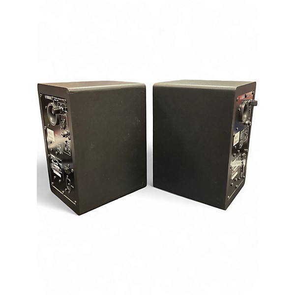 Used Yamaha HS5 Pair Powered Monitor | Guitar Center