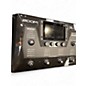Used Zoom G6 MULTI EFFECT Effect Processor