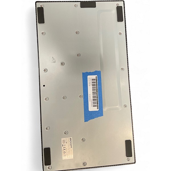 Used Zoom G6 MULTI EFFECT Effect Processor