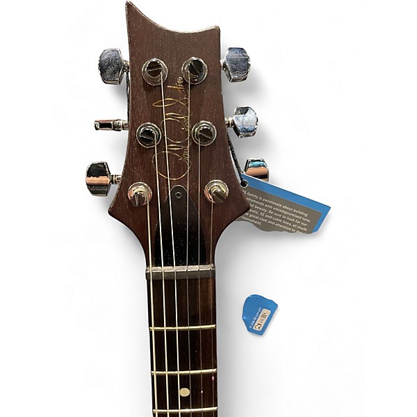 Used 2019 PRS S2 Standard 22 Vintage Cherry Satin Solid Body Electric Guitar