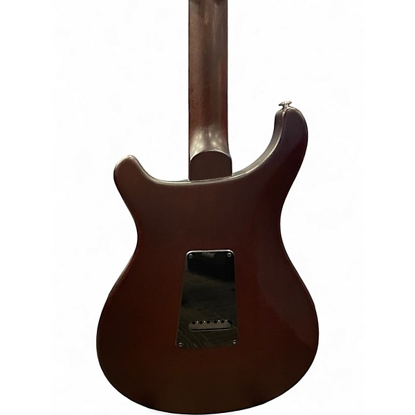 Used 2019 PRS S2 Standard 22 Vintage Cherry Satin Solid Body Electric Guitar