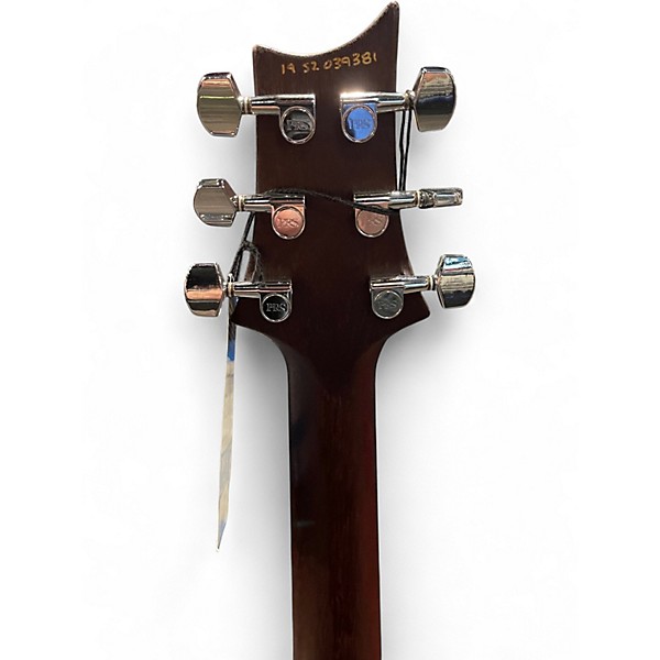 Used 2019 PRS S2 Standard 22 Vintage Cherry Satin Solid Body Electric Guitar