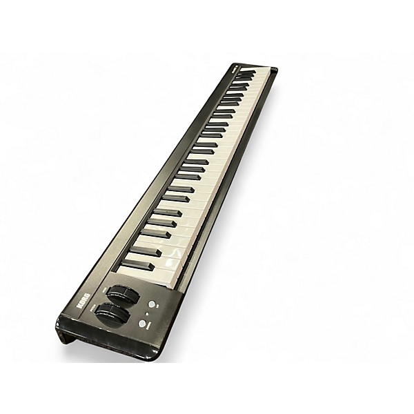 KORG microKEY Air 61鍵 microKEY Air - Bluetooth Keyboard Controller