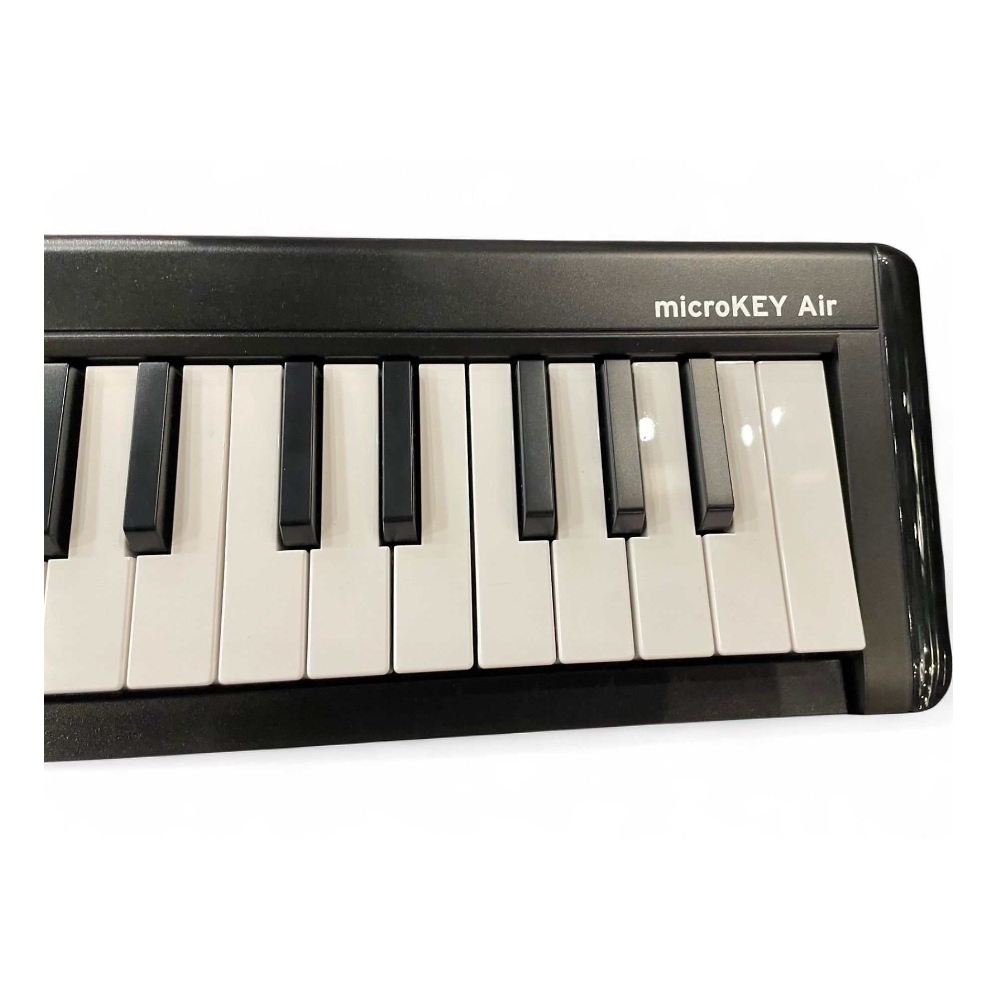 鍵盤楽器 KORG microKEY Air microKEY Air - BLUETOOTH MIDI KEYBOARD | KORG (USA)