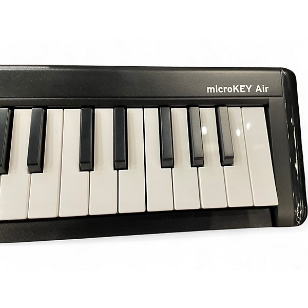 KORG microKEY Air 61鍵 microKEY Air - Bluetooth Keyboard Controller