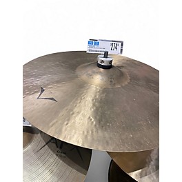 Used SABIAN 17in Artisan Crash Cymbal